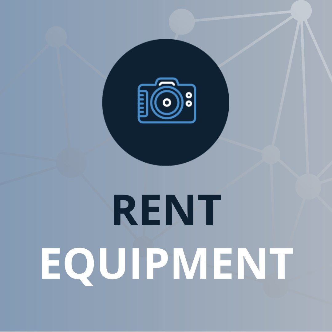 highspeedvideo's tweet image. Short-term project? Rent a Photron camera with support included.

🔗 highspeedimaging.com/rentals/
#PhotronRental #MotionEngineering