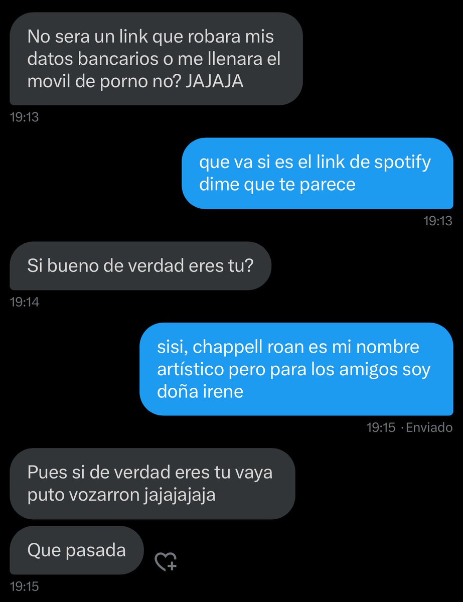 irenexscarlet's tweet image. estoy llorando