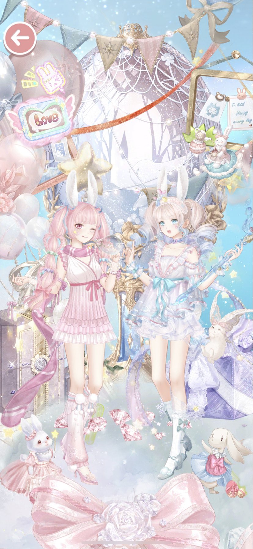 ❤︎ ❤︎ ❤︎ むらさきうざぎさん ❤︎ ❤︎ ❤︎ ALL_140.jpg?v=1685064308