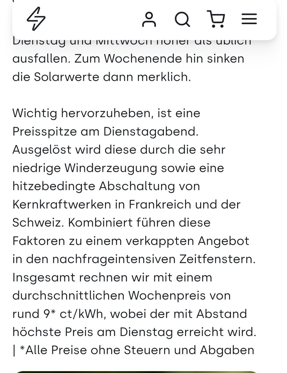 Immer dieser scheiß Kernkraft Wackelstrom 🙈😬