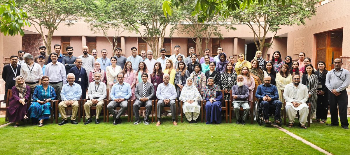 AKU Community Health Sciences (@aku_chs) on Twitter photo One last frame with Dean <a href="/AdilHaiderMD/">Adil Haider</a> as we bid farewell.
A visionary leader, a relentless advocate for equity in health, and above all, someone who made each of us feel seen and valued. Thank you, Dean Adil, for your unwavering support to <a href="/AKU_CHS/">AKU Community Health Sciences</a> One last frame with Dean <a href="/AdilHaiderMD/">Adil Haider</a> as we bid farewell.
A visionary leader, a relentless advocate for equity in health, and above all, someone who made each of us feel seen and valued. Thank you, Dean Adil, for your unwavering support to <a href="/AKU_CHS/">AKU Community Health Sciences</a>