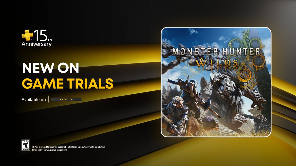 PlayStation tweet media