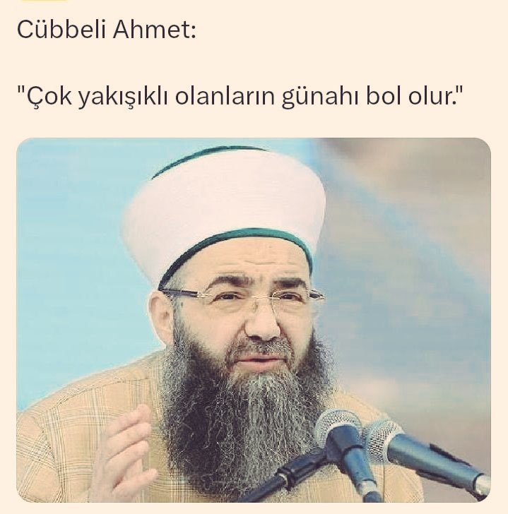 Cennetlikler burada mı? 😛