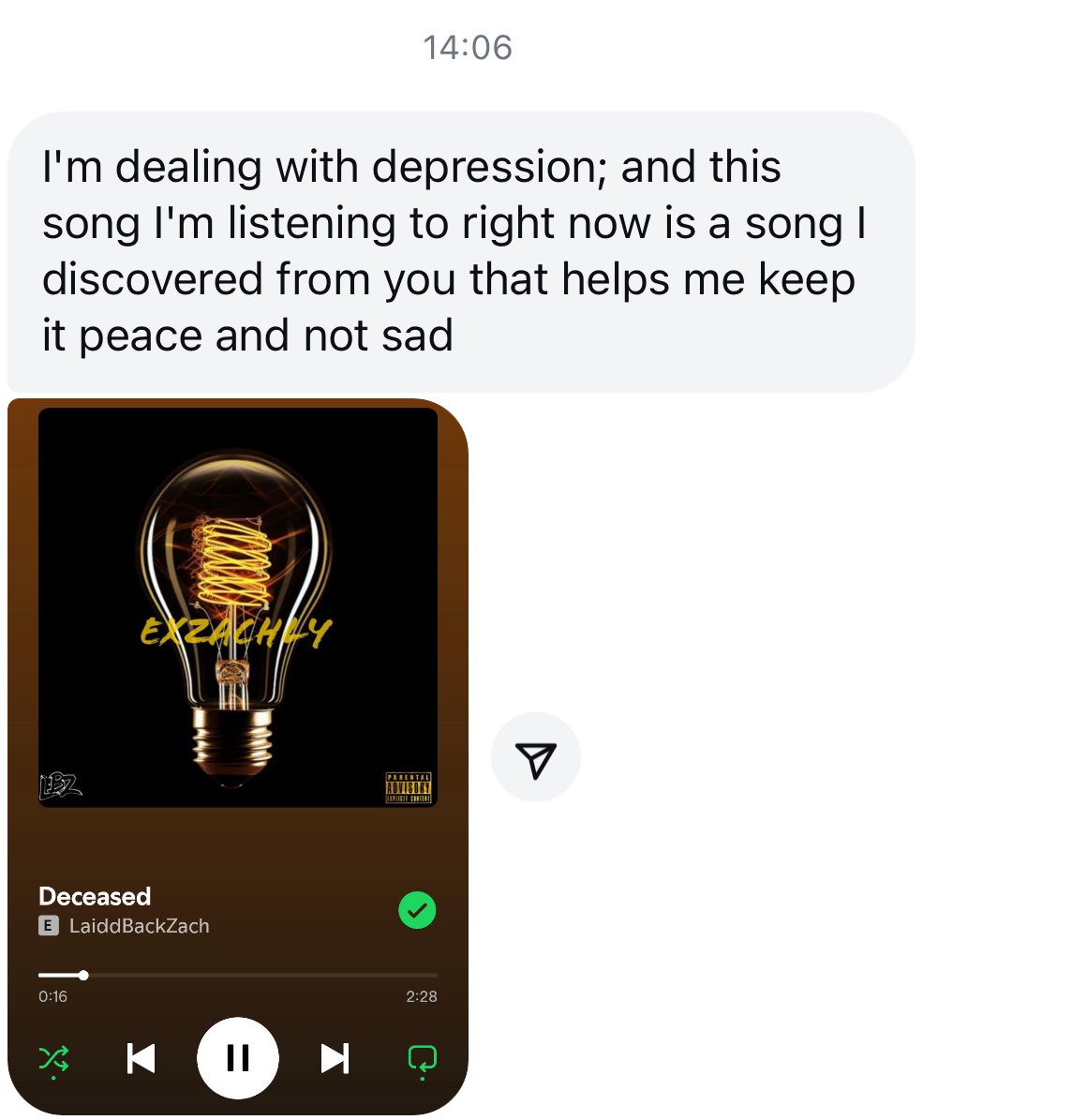 L B Z (@laiddbackzach) on Twitter photo 