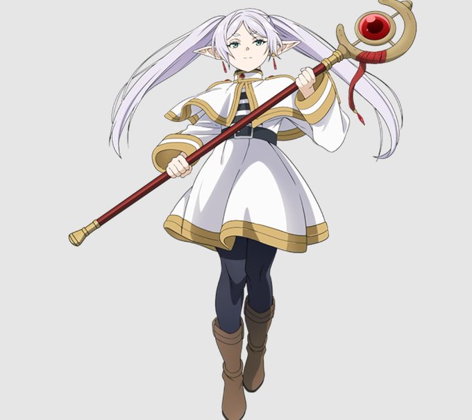 お前の前にいるのは、千年以上生きた"処女"だ 