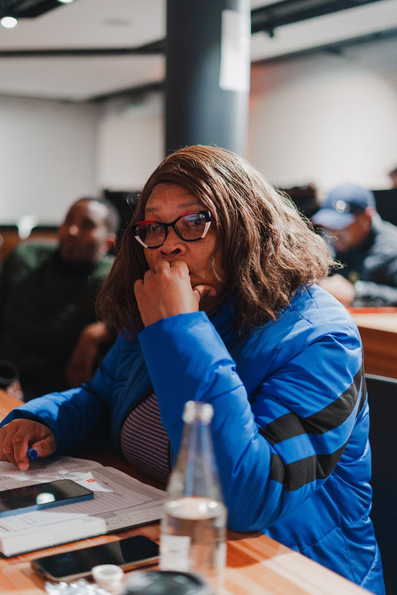 Day 1 Breakaway — Misinformation &amp; Disinformation (hosted by <a href="/CODE_DigiEthics/">Campaign On Digital Ethics</a> )
This session explored how governments can counter false information without undermining freedom of expression or satire, both vital in a democracy. What practical steps can the government take to