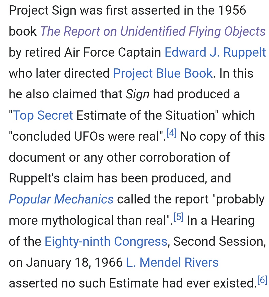 DavidTaormia's tweet photo. #ProjectSign ordered by General Twining who reported the UFO phenomenon was authentic coined the term #UFO at the onset of #ProjectSign ~ which was put into effect by #LawrenceCraigie the same man they placed in charge of evaluating #Tesla's Teleforce "DeathRay" system... https://t.co/FwmNBjPmW7