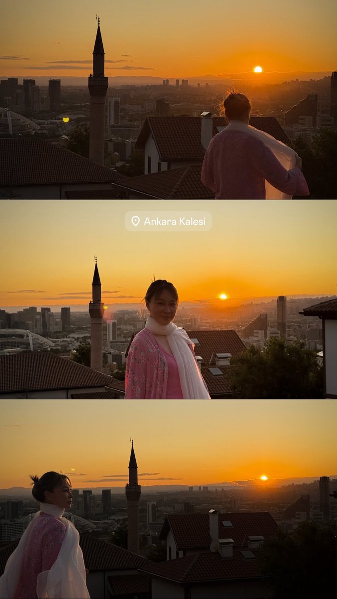 Ankara’m 💫