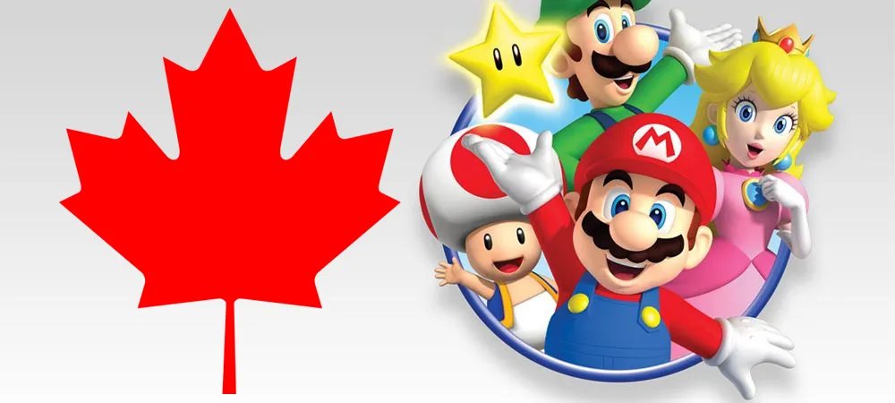 Nintendo, Kanada’da Switch 1 modellerinin (OLED, Lite dahil) fiyatlarına zam yaptı. Bu zam; oyunlar, aksesuarlar, amiibo ve Switch Online üyeliklerini de kapsıyor. 

Nintendo Switch 2 ve ona ait ürünler bu değişiklikten etkilenmeyecek.

newswire.ca/news-releases/…