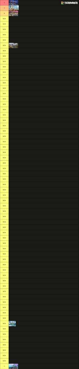 Apex Legends Map Tier List