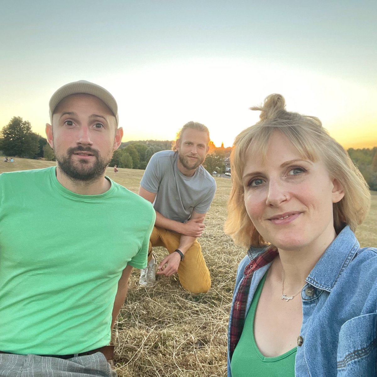 Sylvan Weekends tweet media