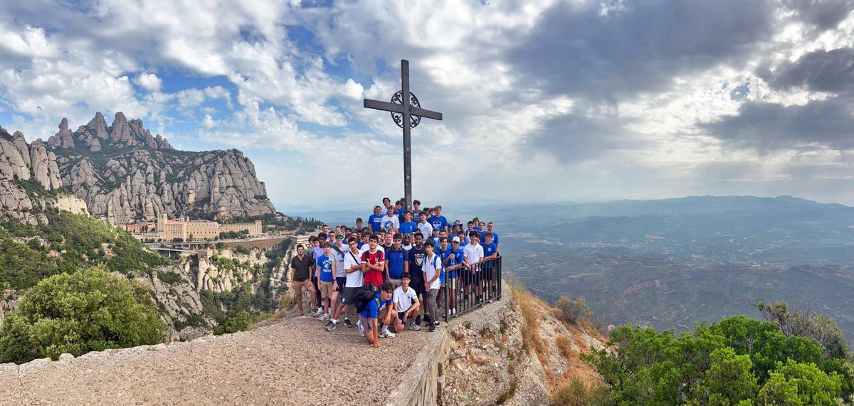 Today is the last day of the fiscal year at Jesuit High School, the final opportunity to give to Jesuit's Annual Giving campaign!

Click below to make your donation now, or Venmo <a href="/JesuitTampa/">Jesuit Tampa</a>. Thank you for your support!

jesuittampa.org/donate

#AMDG #GoTigers #MenforOthers