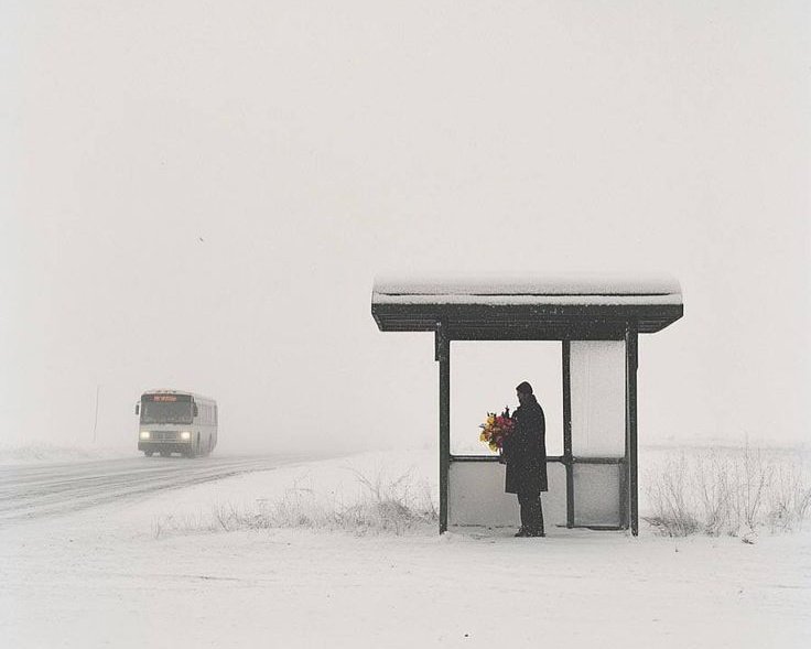 “Alev de kuru ot da benim, bir yanım tüketir diğer yanımı.”

| Halil Cibran
