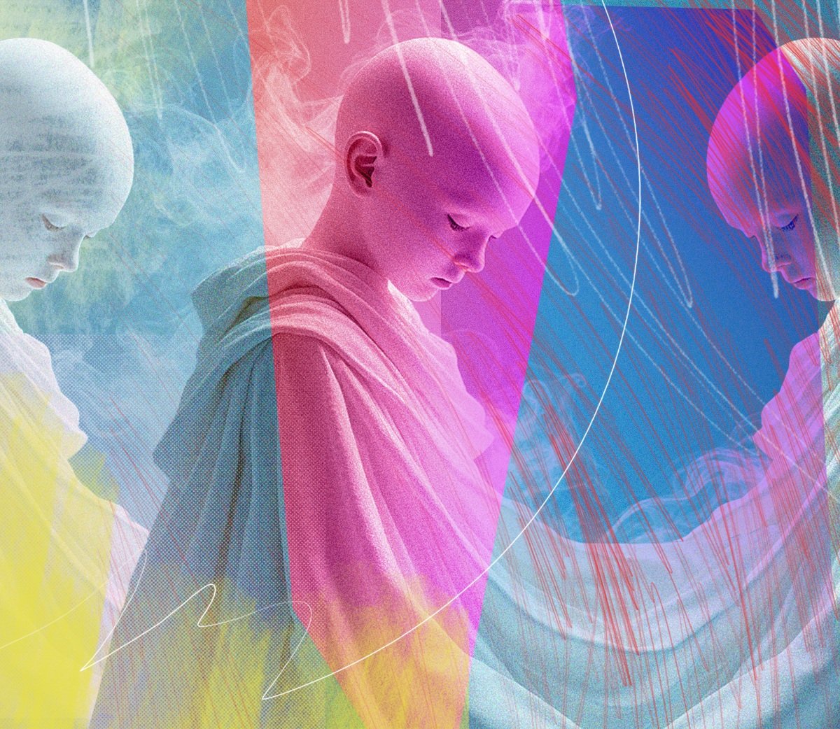 🔥SOLD🔥

BIG THANKS to the dearest collectors and bidders of my art 💗💗💗

<a href="/VibekeAlvestad/">Vibeke Alvestad</a> collected "Reverie" and leads the auction for "Mist Whisperer" 💙🙏
<a href="/alphaartcurator/">thelimitedcollection</a> collected "Mermaid" and joined in the Auction earlier 💙🙏

Can't thank you enough 🥹🙏💙