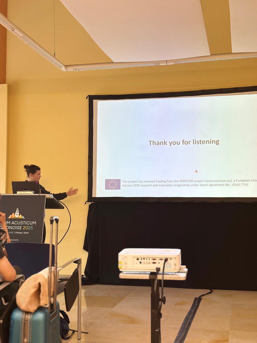 Audio Experience Design tweet media