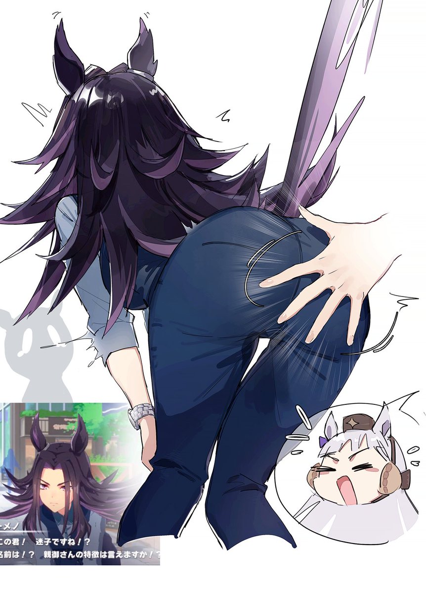 JenShenya's tweet image. コミッション受付中!
詳しくはこのリンクをご覧ください → jenshenyacommission.carrd.co
I have open commissions!
information here -