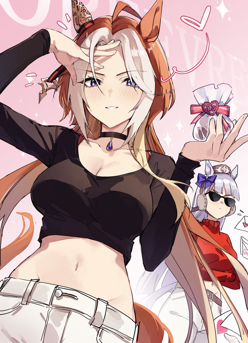 JenShenya's tweet image. コミッション受付中!
詳しくはこのリンクをご覧ください → jenshenyacommission.carrd.co
I have open commissions!
information here -