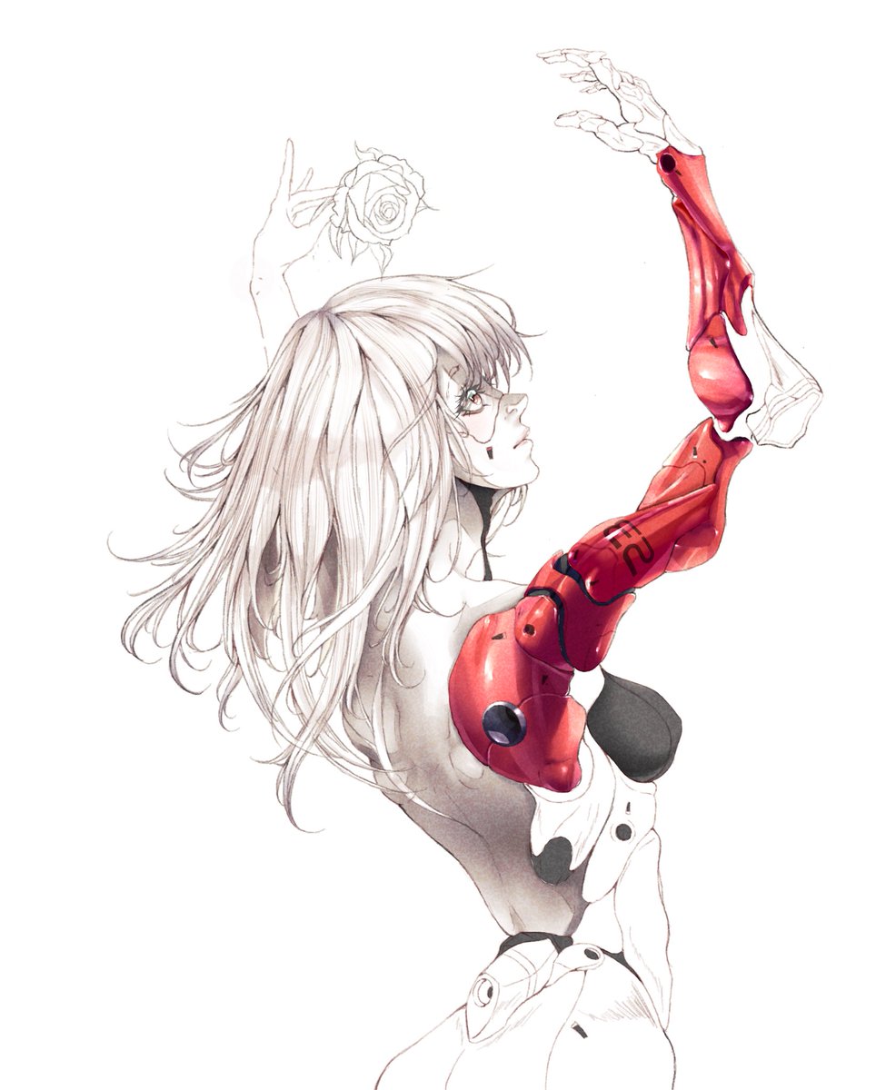 OkamiSishou's tweet photo. WIP -
.
#art #artist #artmoots #anime #originalcharacter #oc #WIP #artshare https://t.co/yLw85rzJIJ