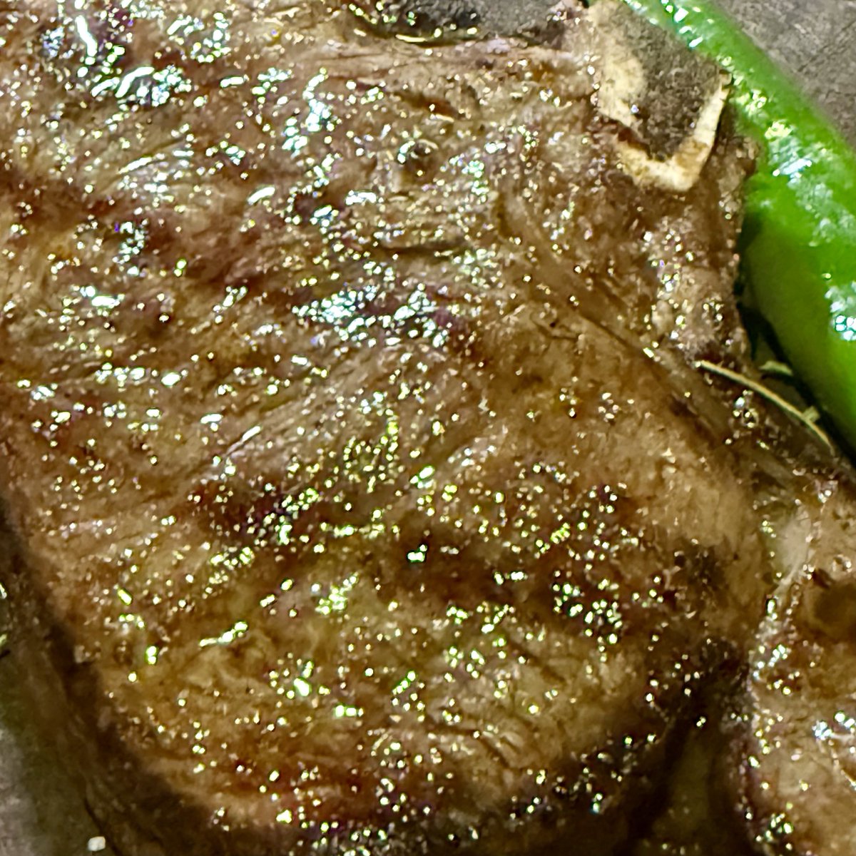 How it started, How it ended