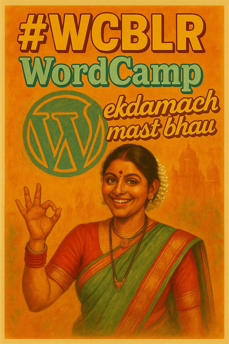 ekdamach mast bhau 👌 #wcblr