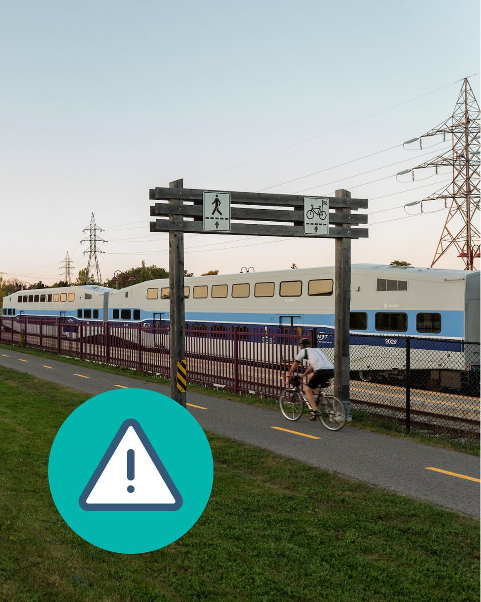 artm_quebec's tweet image. 🚧 Le REM sera fermé du 5 juillet au 17 août 2025.

Pendant cette période, plusieurs mesures sont mises en place pour faciliter vos déplacements. Découvrez-les ici👇
bit.ly/4lwqgze

#REM #ARTM #TransportCollectif #FermetureREM