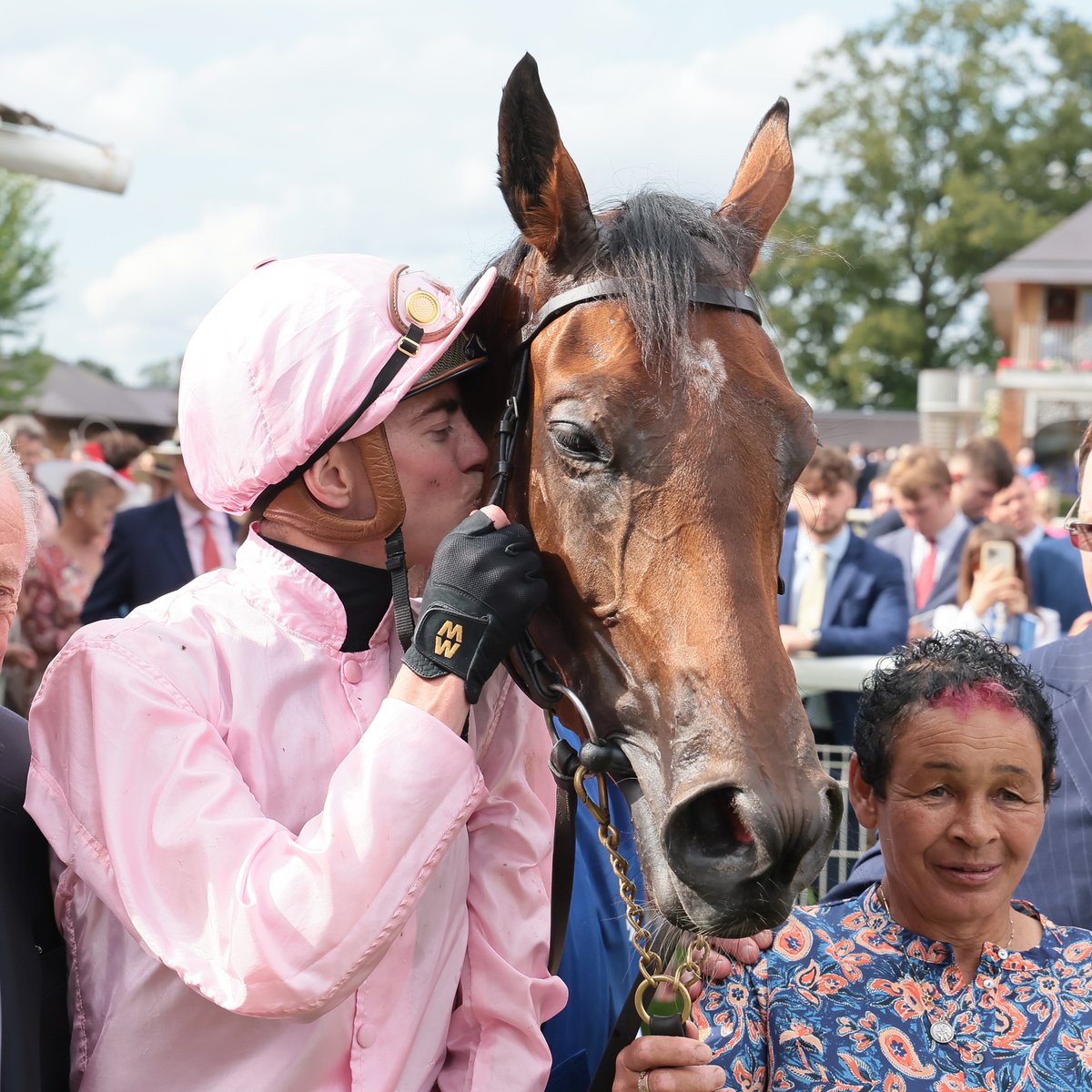 Racing Post tweet media