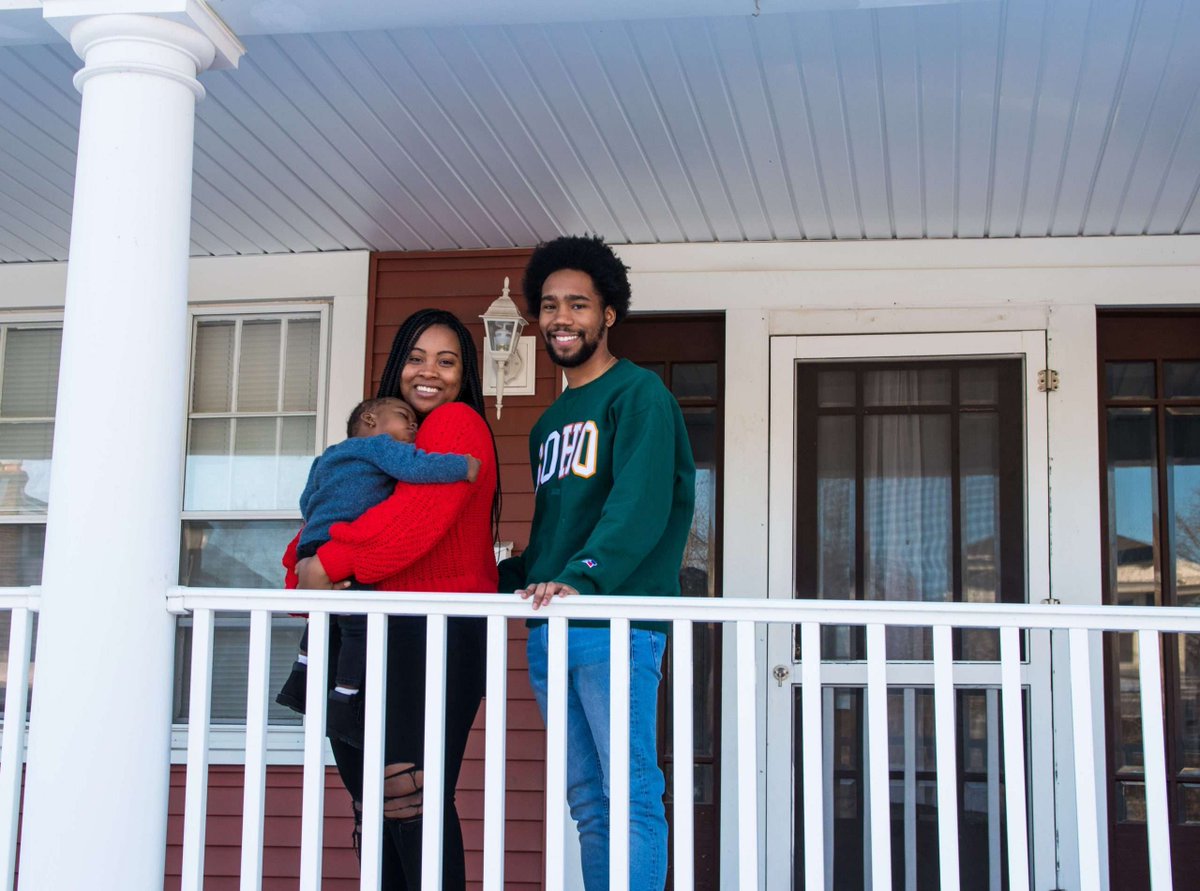 .@WalletHub ranks the Albany-Schenectady-Troy MSA the 6th Top City Where Gen Z Homebuyers Are Moving To. Gen Z accounts for 25% of homebuyers in the metro area. tinyurl.com/3dem8wn8