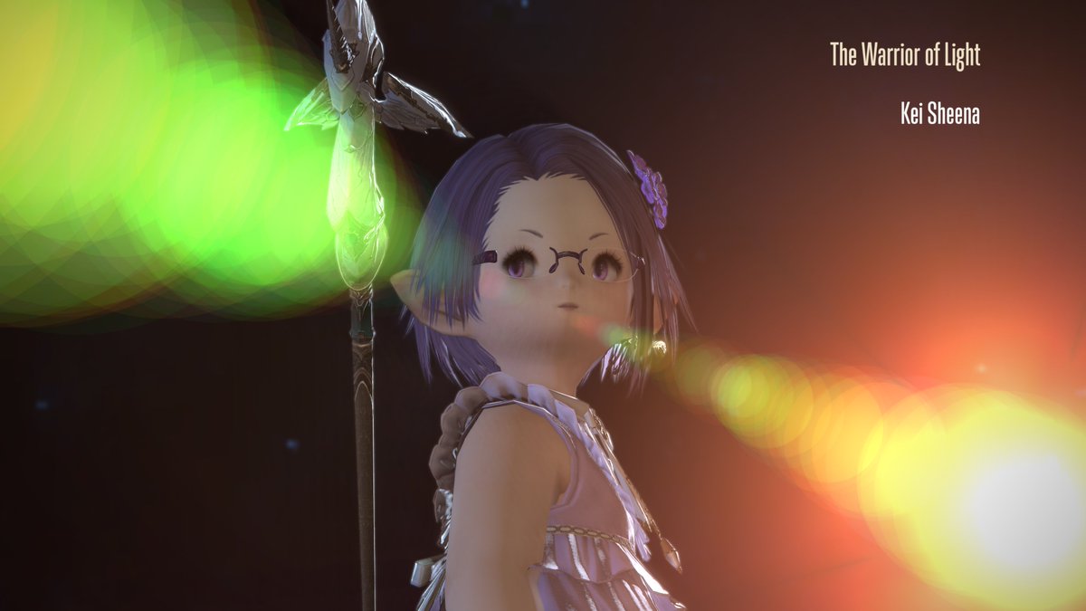 ksheena0's tweet image. Finally finished Endwalker. This is definitely one of the best game stories I have ever played. The last few hours of Endwalker was one heck of an emotional rollercoaster. #FF14 #FFXIV