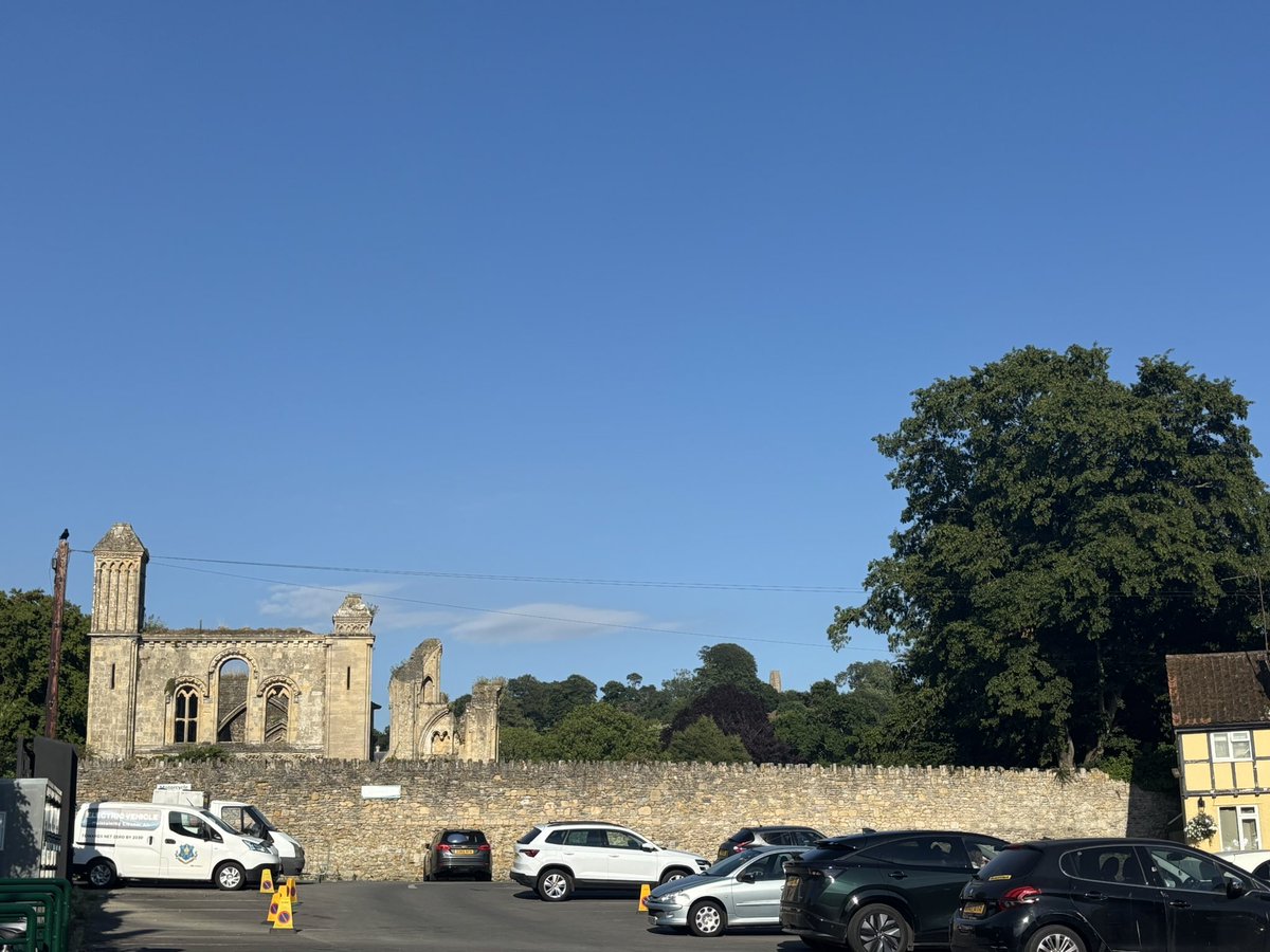 18:25 - It’s all done now, all that remains is the mountain of washing, and some incredible memories that will last a lifetime. Once again, thank you all for being here, and being an amazing part of this amazing spectacle. See you all in 2027!