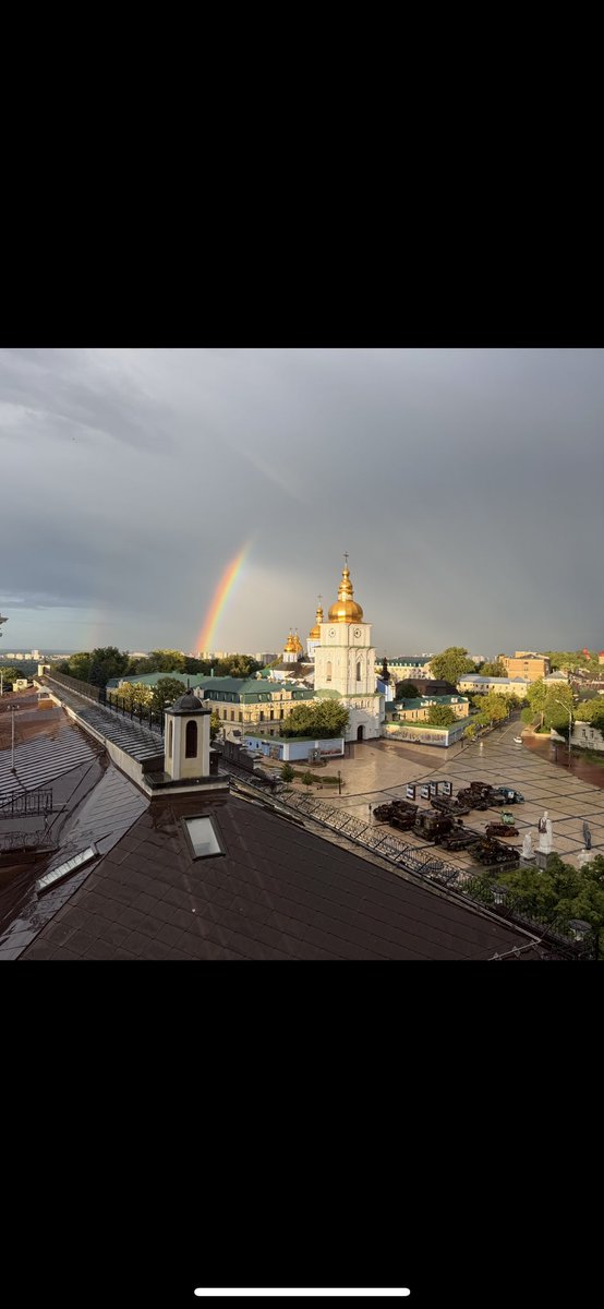 Kyiv…