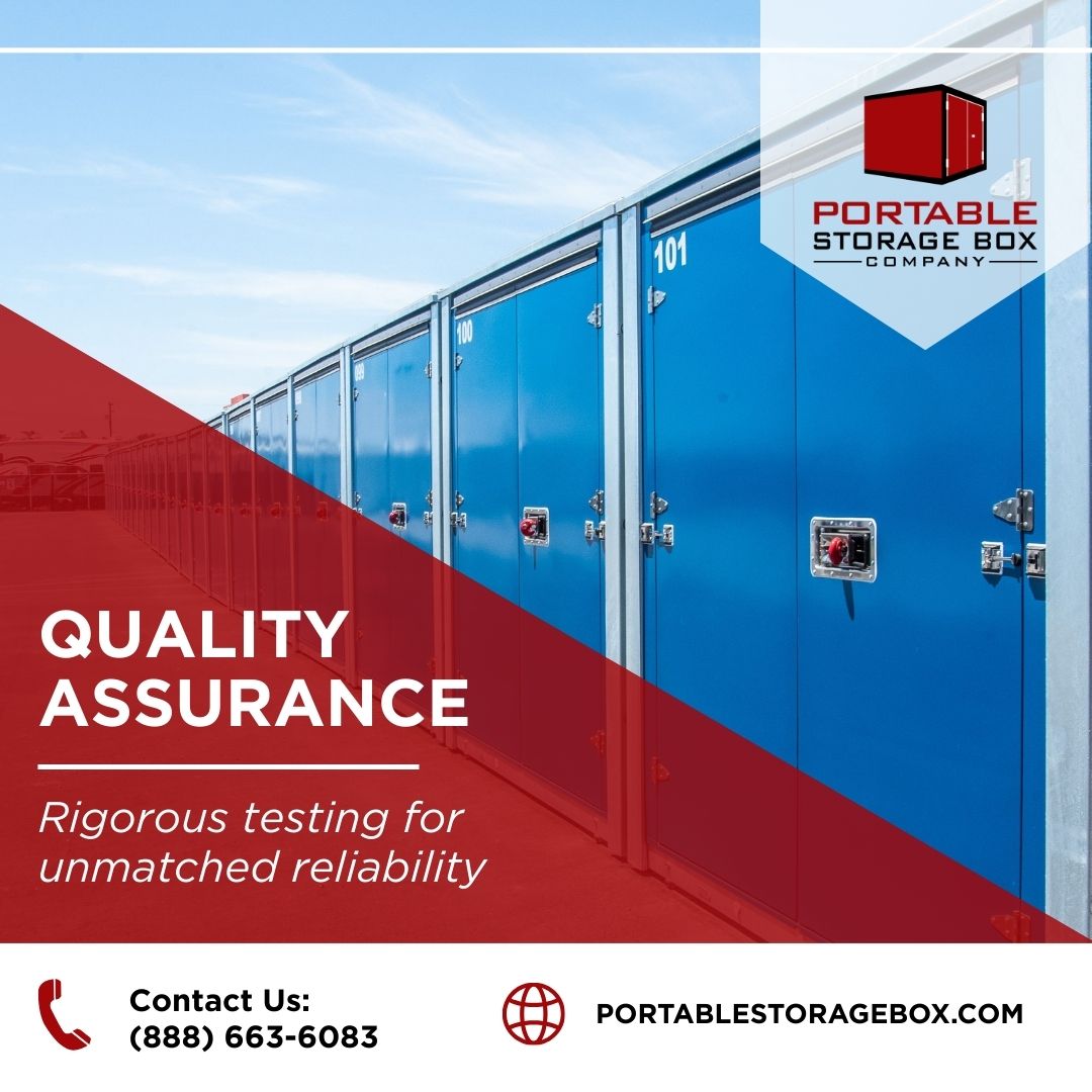 portablebox's tweet image. We engineer more than containers—we deliver peace of mind. Every unit is tested for strength, safety, and performance you can trust.
Learn more: portablestoragebox.com

#SelfStorage #PortableStorage #StorageOptions #Move #Relocate #CustomStorage #PortableStorageBoxCompany