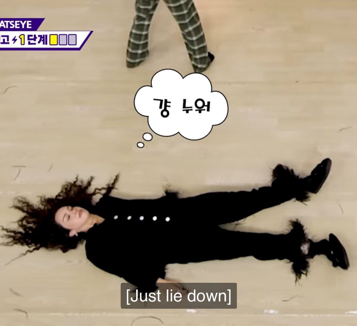 solarziniii's tweet photo. Day 14: fav dani meme
#15DaysofDani https://t.co/vSKLF6aN3C