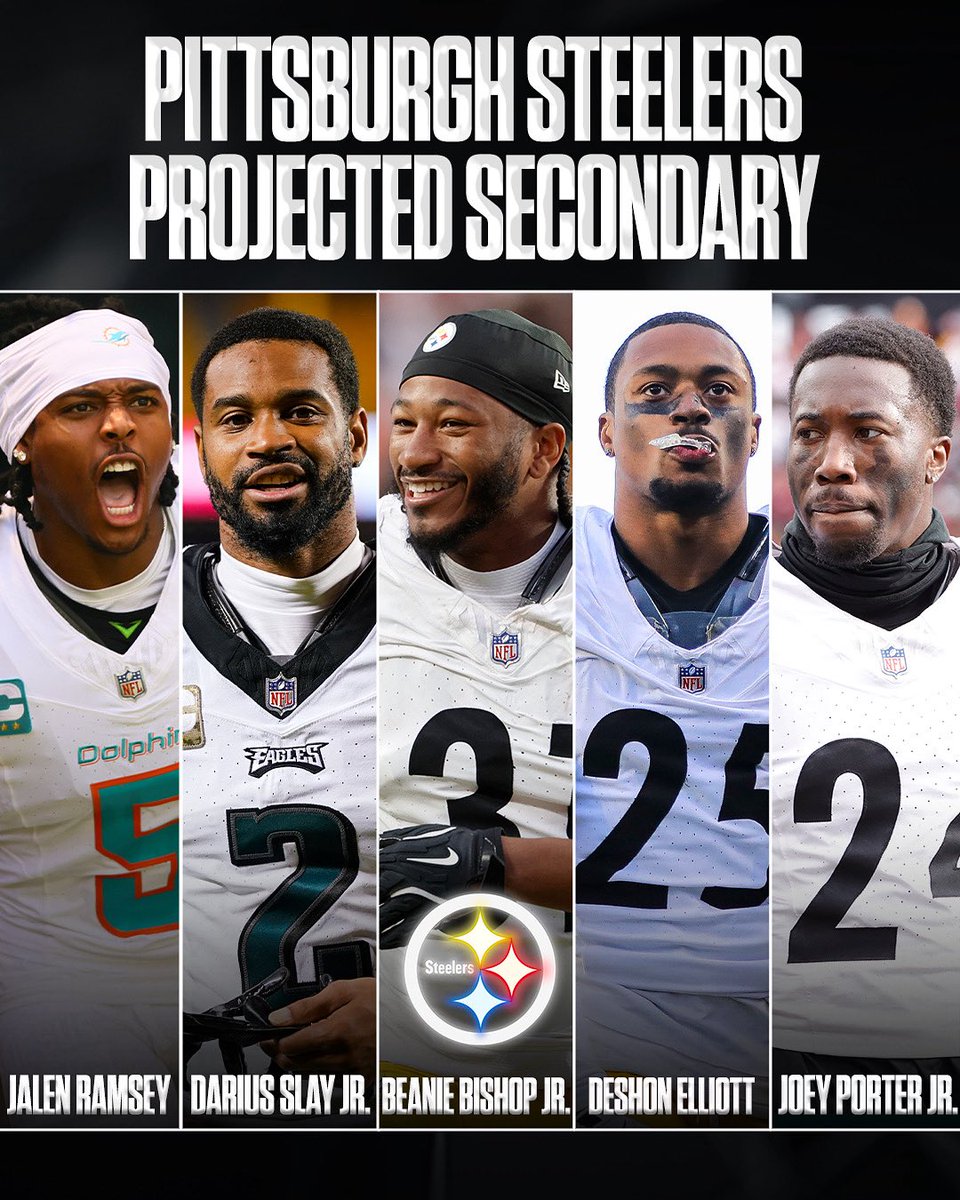 Seatbelts in the Steel City. 😳