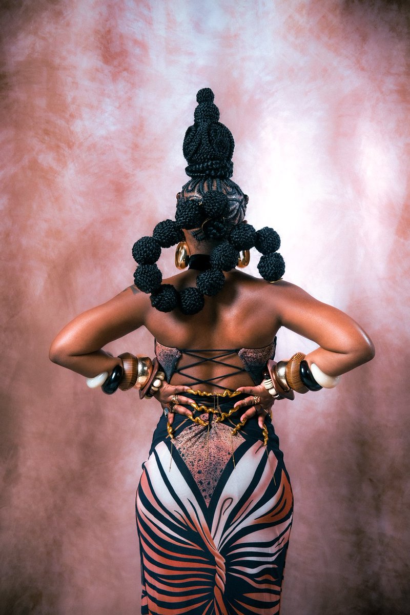 3LISE 🧚🏽 tweet media