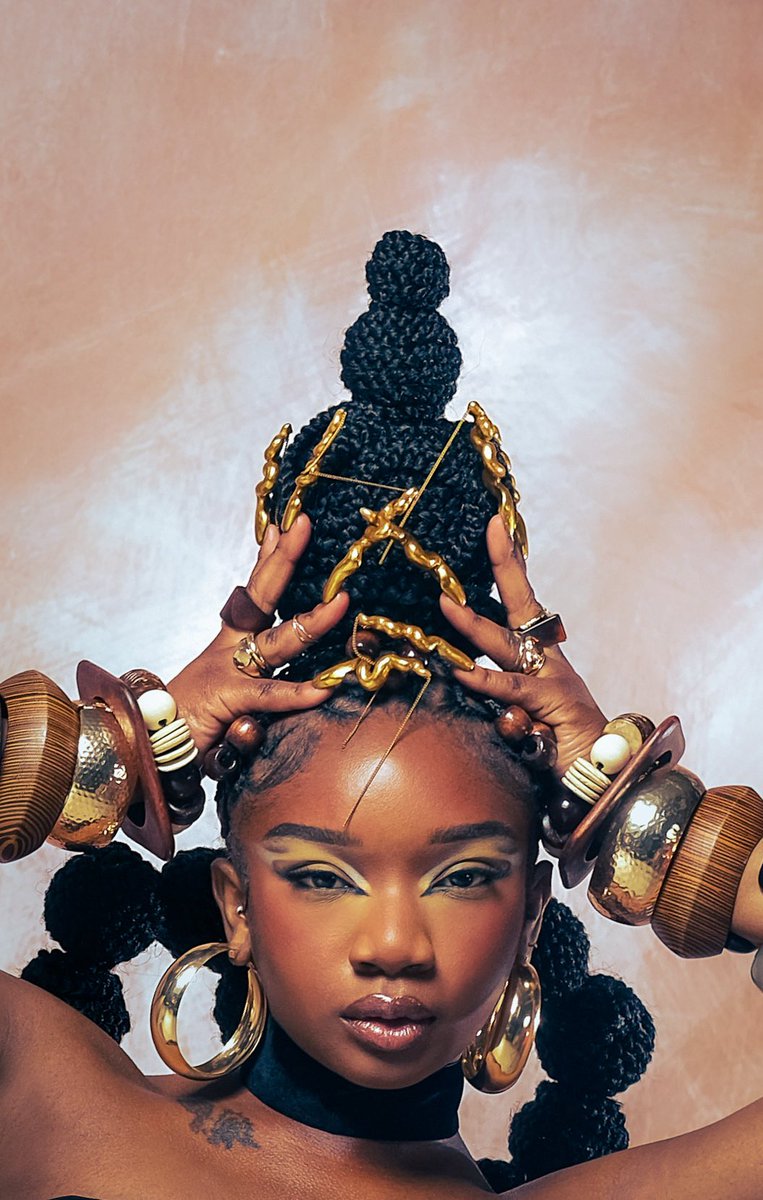 3LISE 🧚🏽 tweet media