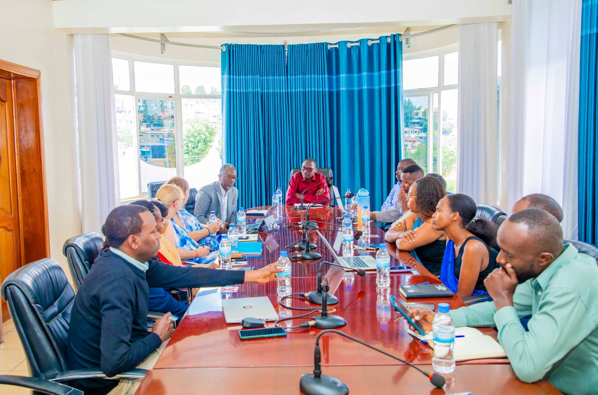 UNILAK_Rwanda tweet media