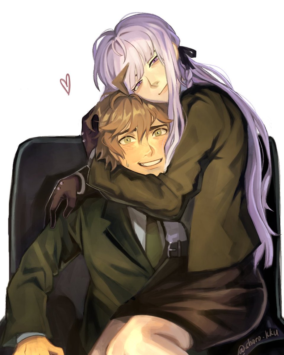 #naegiri #danganronpa