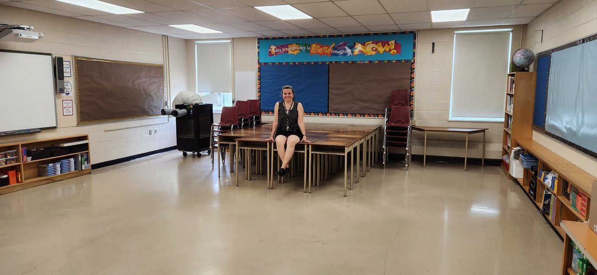 <a href="/StClareDP/">StClare</a> Thank you to staff, students, and families for all the kind words and warm wishes.  As it has been said, "Once a Cougar, Always a Cougar".