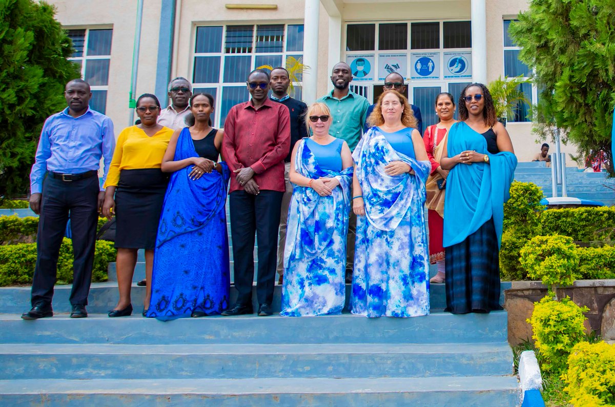 UNILAK_Rwanda tweet media