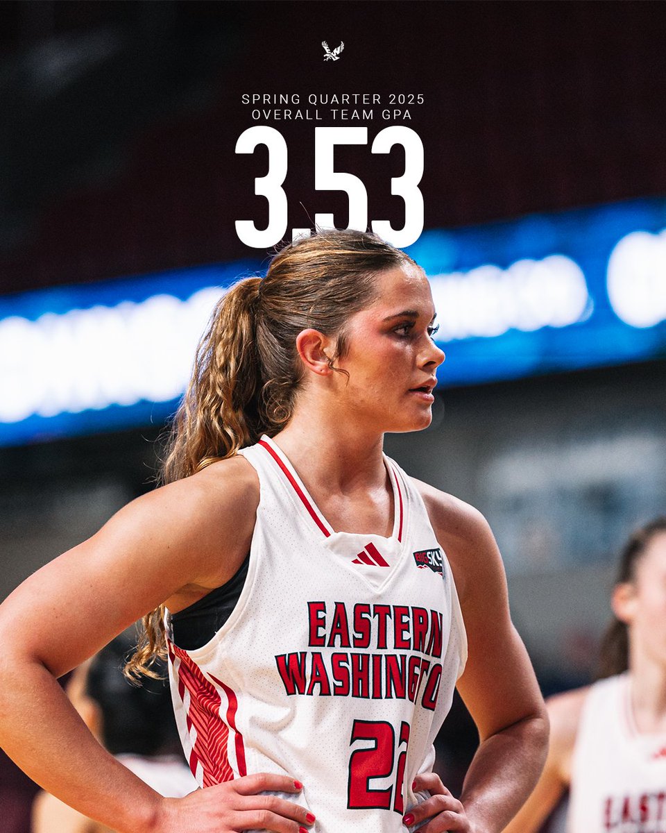 Keeping up the high standards in the classroom! 

#GoEags #FEO