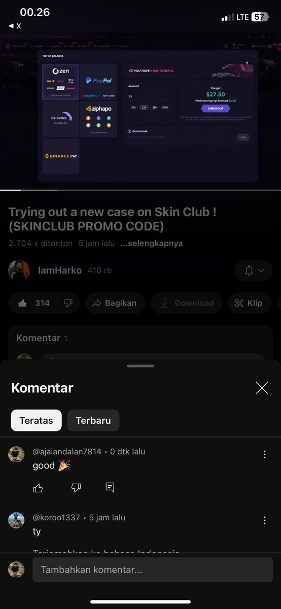 badboy elektronik tweet media