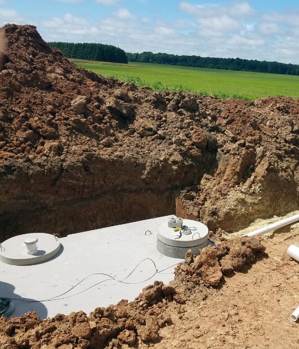 VanHartenSurvey's tweet image. Not sure which septic system fits your site? We can help. Van Harten offers expert consultations on design alternatives tailored to your property’s needs, from conventional systems to advanced treatment solutions. Let’s make the right choice, together.
#SepticSolutions