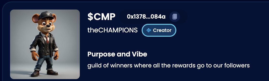 OcatCrypt's tweet photo. @tevaera  pleases us with news again! Join my guild theCHAMPIONS and I will reward you!

#tevaera #tevarun $teva @base https://t.co/5CSH1fKbLu