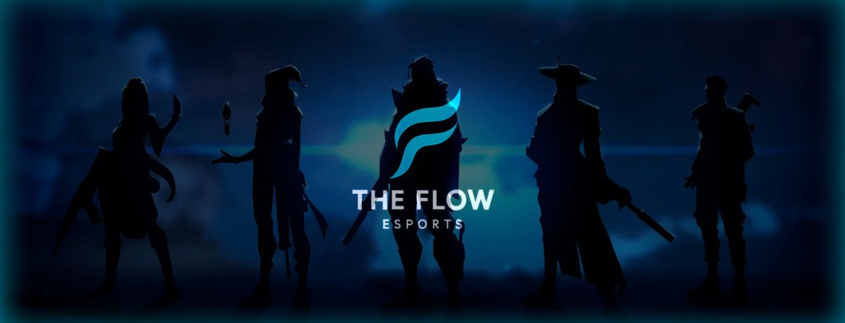 The Flow tweet media