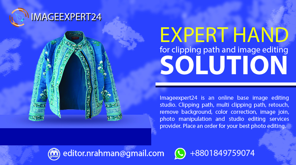 imageexpert241's tweet photo. Product photo Editing: #Clippingpath #Retouching #ghostmannequin #resizing #colorcorrection #shadowmaking  #MultiColorClippingPath, #ImageShadowCreation, #NeckJoin, service provider. You can get it from #imageexpert24.

Best regard
Imageexpert24
whatsapp:+8801849759074 https://t.co/1hjYtccW41