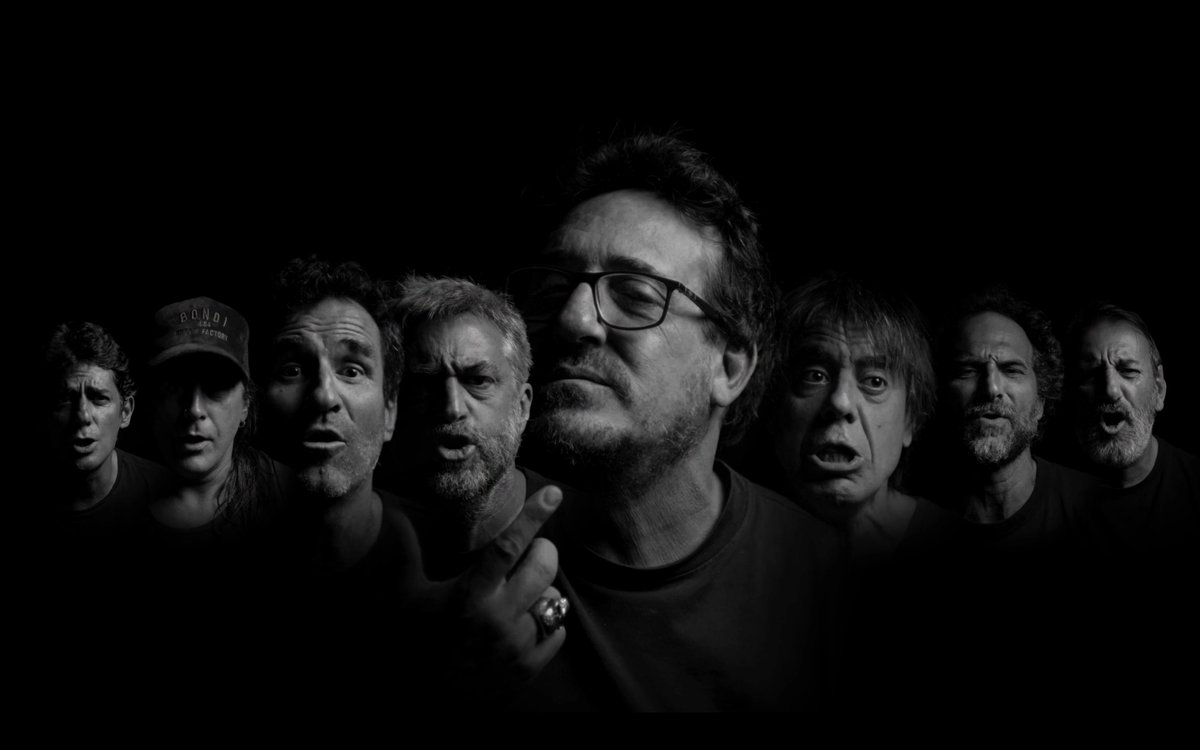 Nacho Benedetti tweet media