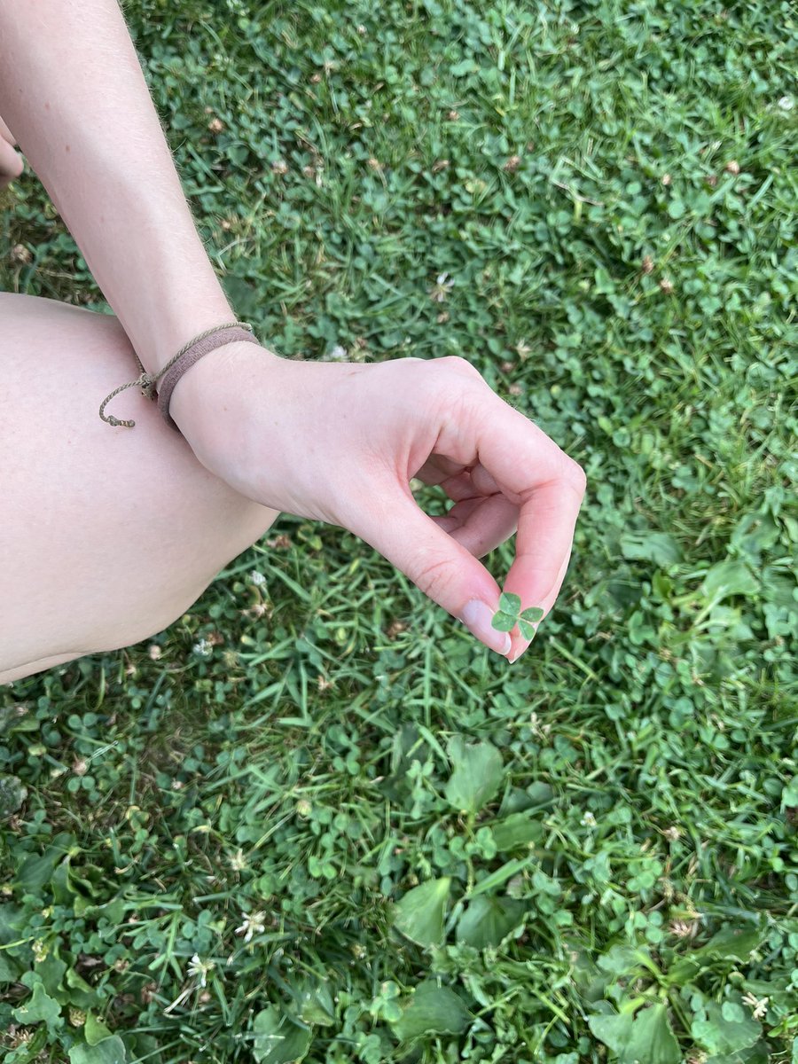 kirsten builds ai x crypto (π,π¦) (@kirstenrpomales) on Twitter photo hunting for 4 leaf clovers
in front of <a href="/EthCC/">EthCC - Ethereum Community Conference</a>
with <a href="/NevvDevv/">πΏNevvDevvπΏ</a> and <a href="/tinyrainboot/">tiny</a>
cc: <a href="/puffpaw_xyz/">Puffpaw | Gen2 on 7/22</a> hunting for 4 leaf clovers
in front of <a href="/EthCC/">EthCC - Ethereum Community Conference</a>
with <a href="/NevvDevv/">πΏNevvDevvπΏ</a> and <a href="/tinyrainboot/">tiny</a>
cc: <a href="/puffpaw_xyz/">Puffpaw | Gen2 on 7/22</a>