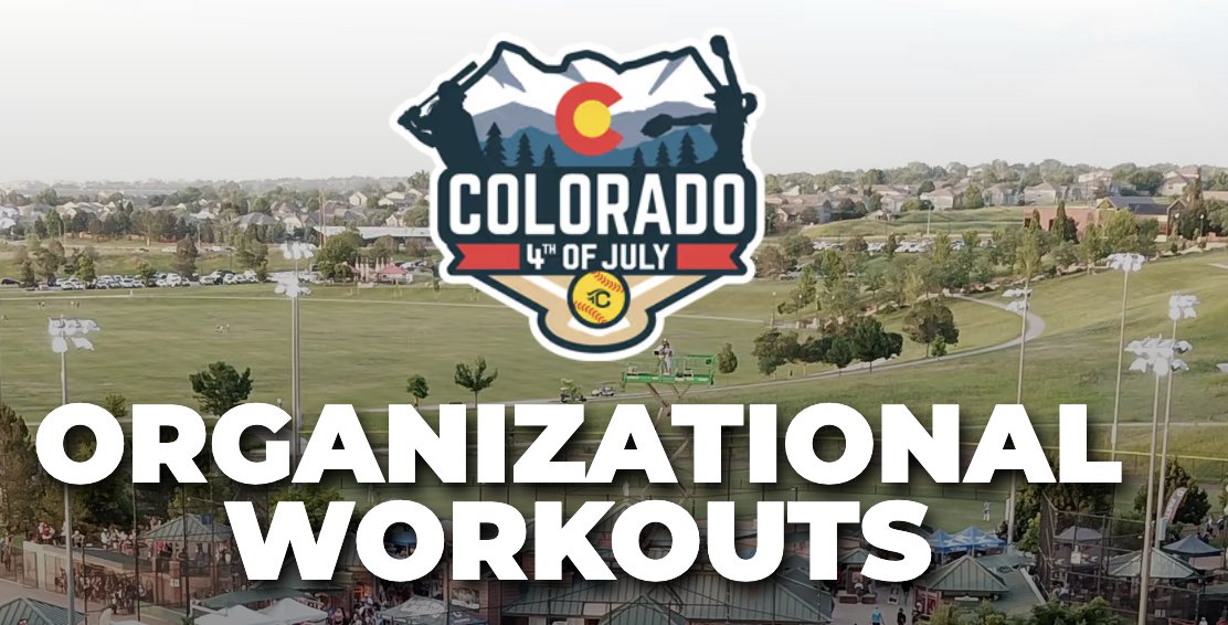 Mia Bennette 2026 (@miabennette2026) on Twitter photo Organization Workout Today with <a href="/warrioracademy_/">Warrior Academy</a> !
Aurora Sports Complex @ 5pm
C-Pod Field 1 Organization Workout Today with <a href="/warrioracademy_/">Warrior Academy</a> !
Aurora Sports Complex @ 5pm
C-Pod Field 1