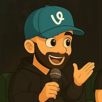 FAREWELL TO THE RED VADER PFP

Been seeing many community-generated Darth Vader content

We don’t want any association with Darth Vader

Which is the reason why we rebranded VaderAI logo

And introduced the Green guy as the new logo back in Dec 24

Yet it is time to change the