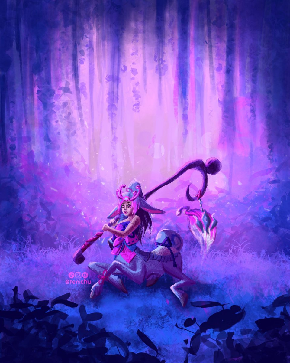 LoL_France's tweet image. @_renichu - instagram.com/renichu/